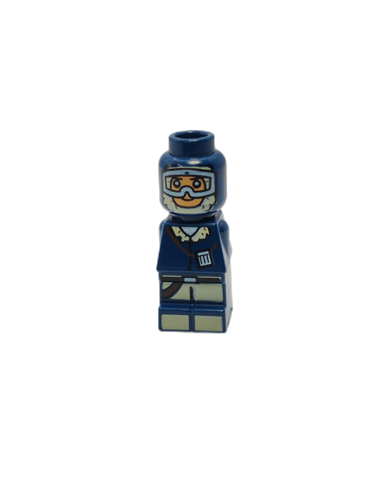 Microfigure Han Solo, 85863pb078