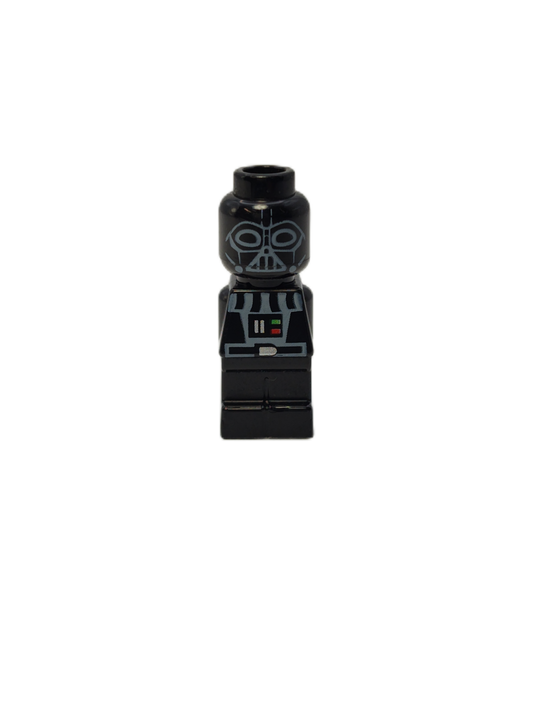 Microfigure Darth Vader, 85863pb080