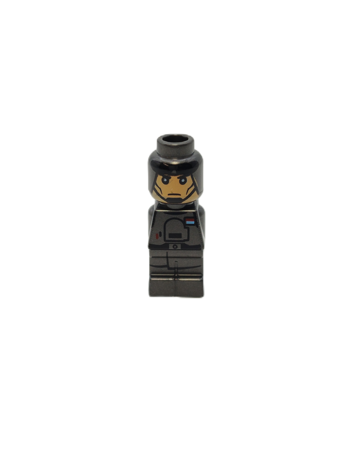 Microfigure General Veers, 85863pb084