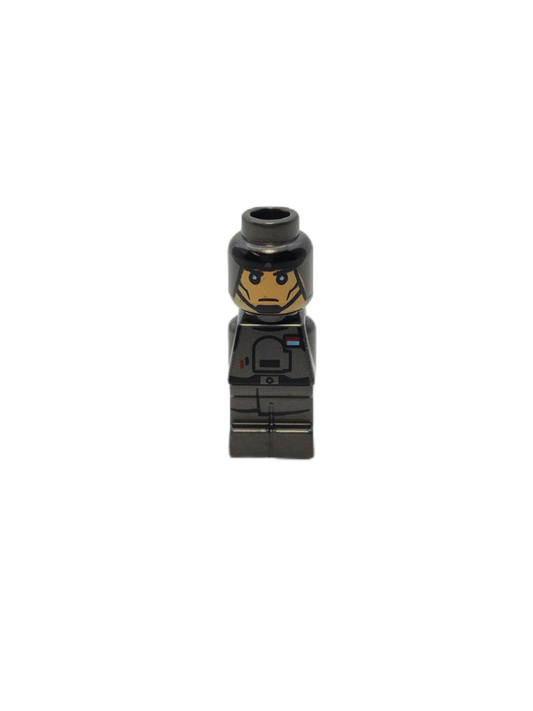 Microfigure General Veers, 85863pb084