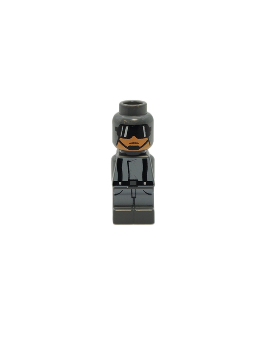 Microfigure AT-ST Pilot, 85863pb081