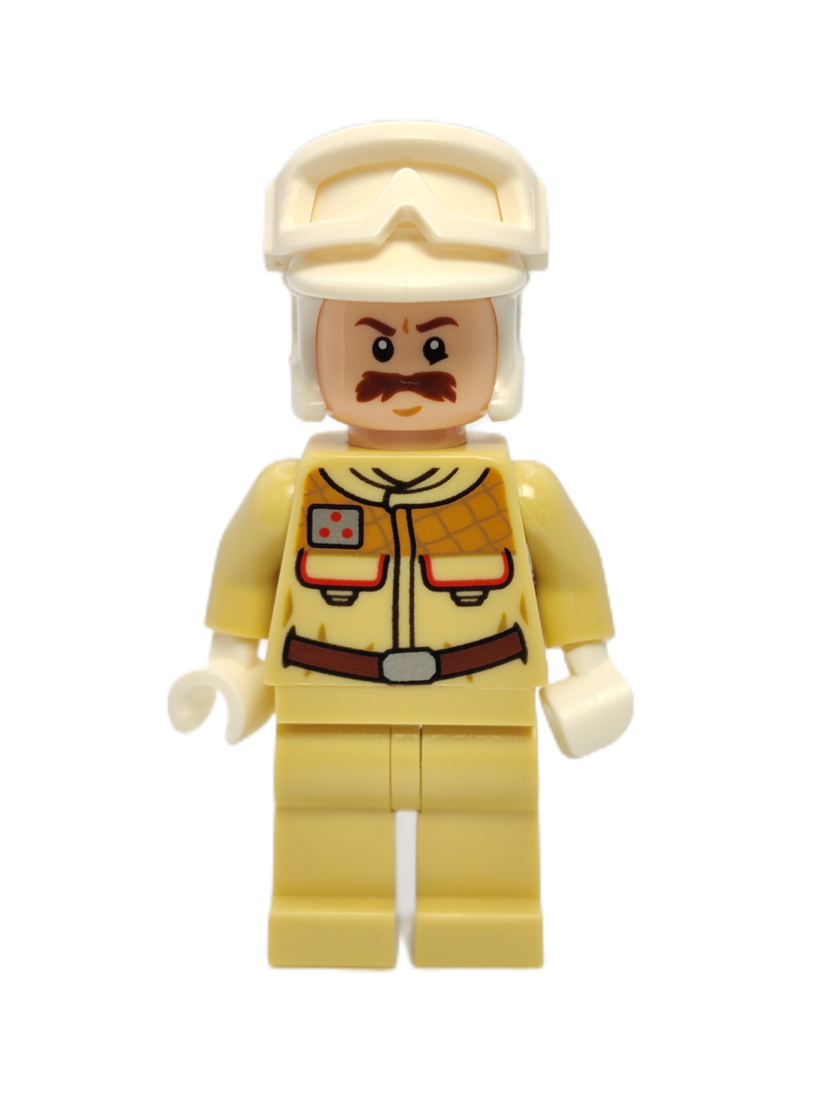 Rebel Officer, sw0728