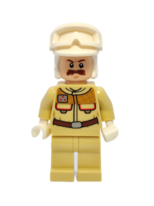 Rebel Officer, sw0728