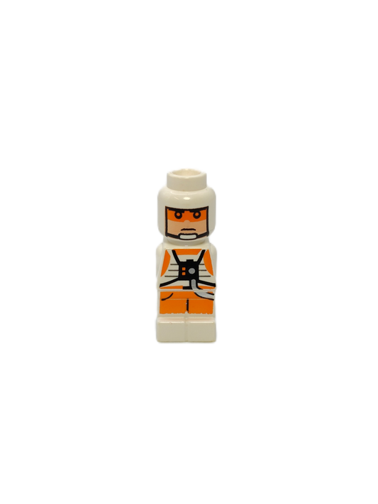 Microfigure Rebel Pilot, 85863pb076