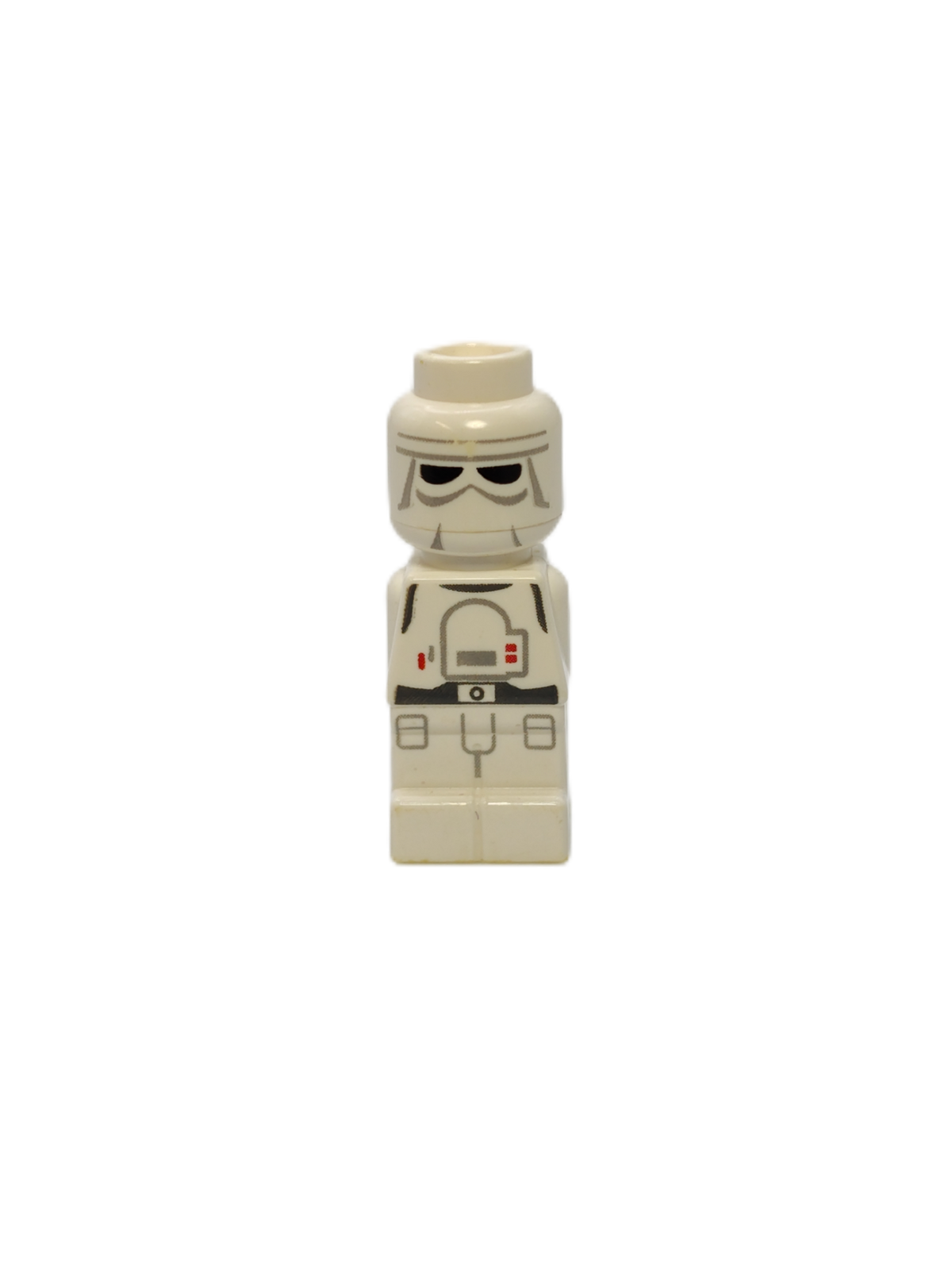 Microfigure Snowtrooper, 85863pb082