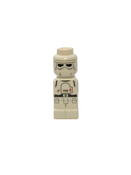 Microfigure Snowtrooper, 85863pb082