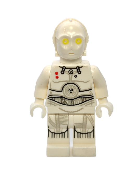 K-3PO (Printed Legs), sw0725