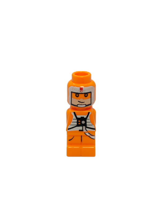 Microfigure Luke Skywalker, 85863pb075