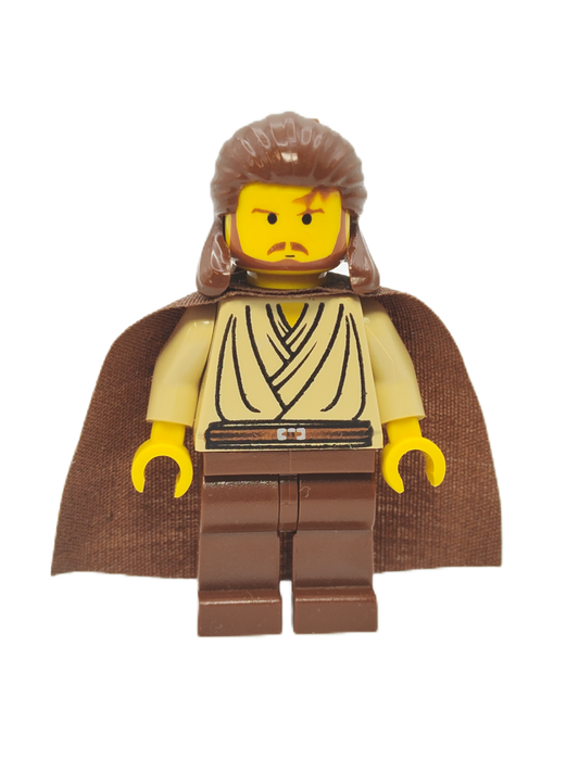 Qui-Gon Jinn, sw0027 (Misprint)