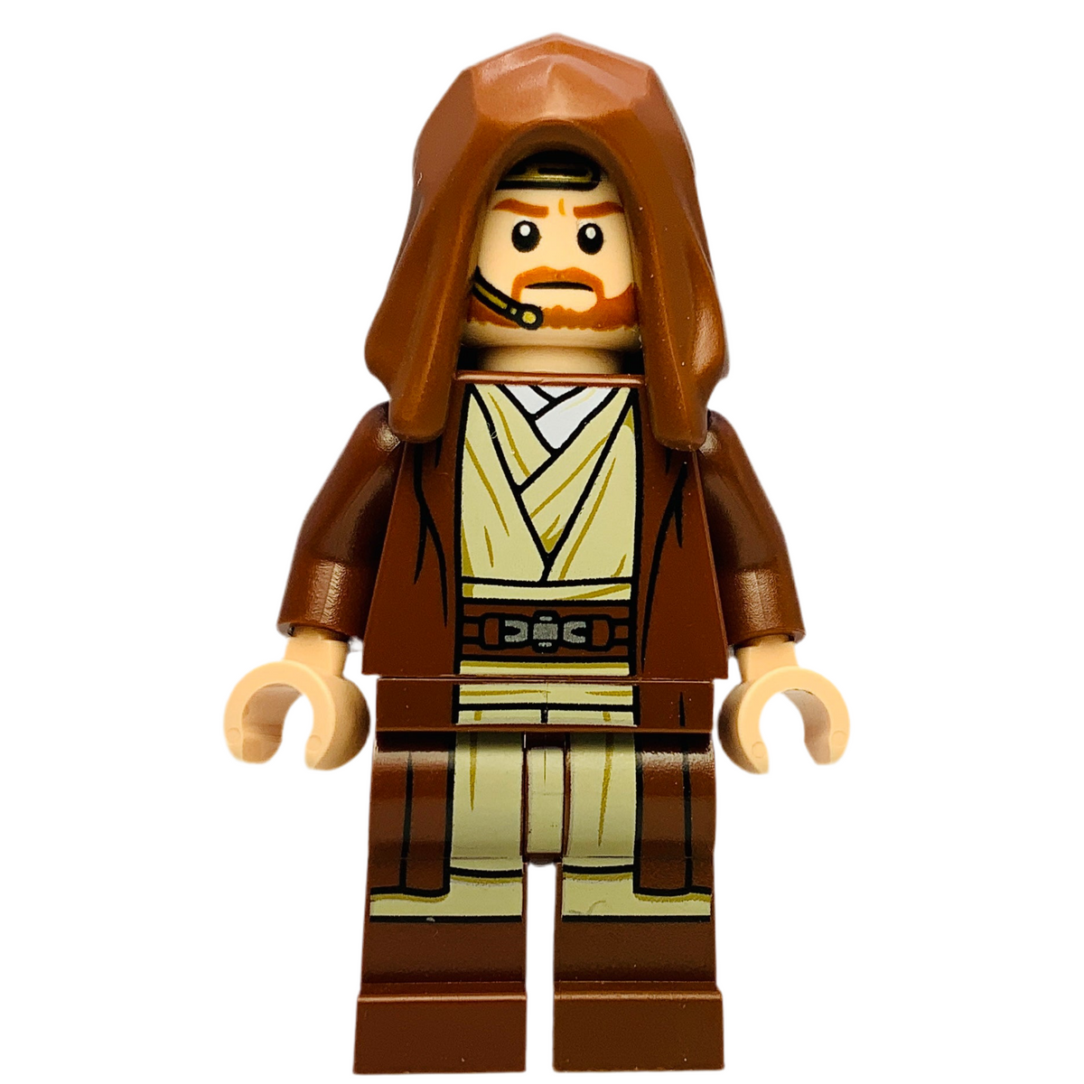 Obi-Wan Kenobi, sw1255 - LEGO® Star Wars Minifigure