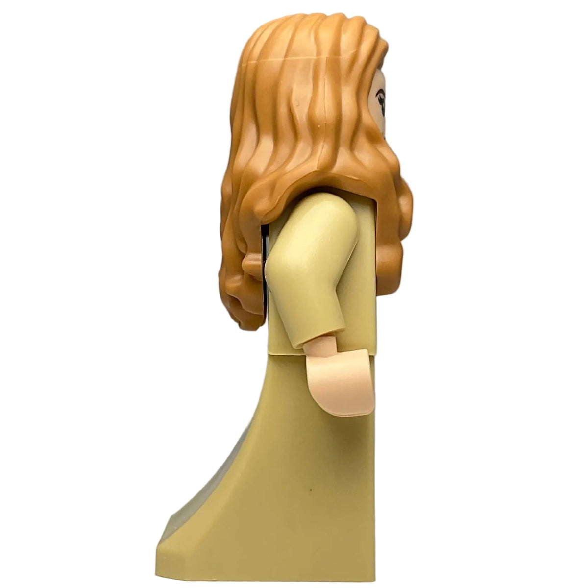 Elizabeth Swann, poc050 - LEGO® Pirates of the Caribbean Minifigure