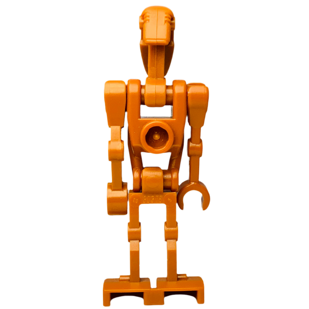 Battle Droid, sw0467 - LEGO® Star Wars Minifigure
