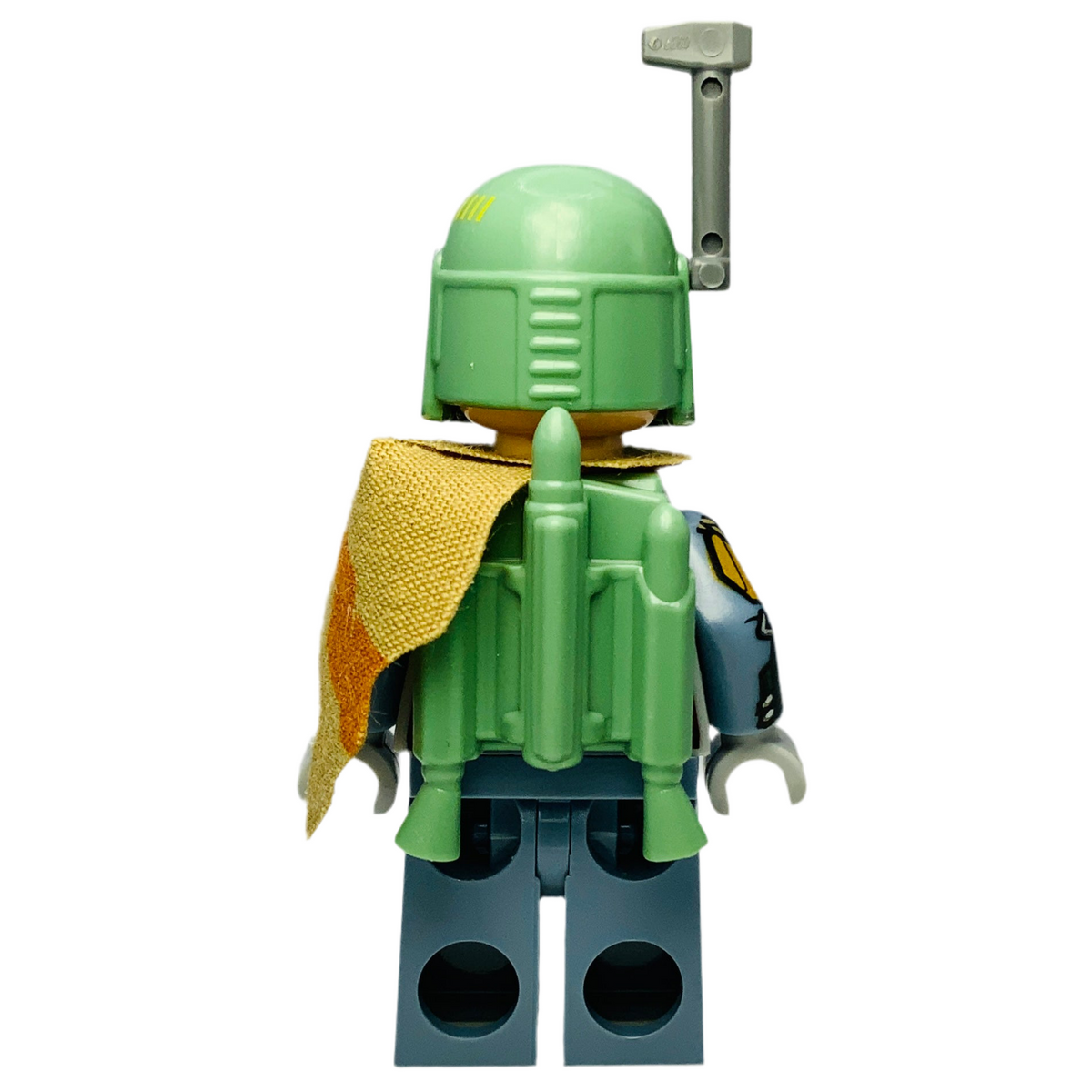 Boba Fett, sw0977, LEGO® Star Wars Minifigure