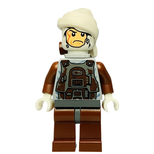 Dengar (Light Bluish Gray), sw0350