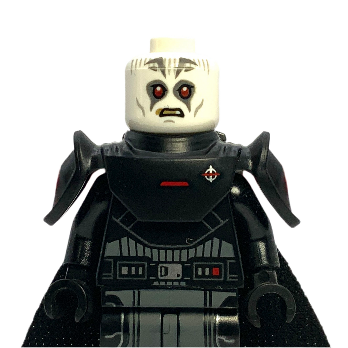 Grand Inquisitor, sw1222 - LEGO® Star Wars Minifigure