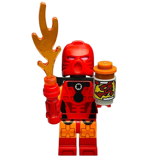 Bionicle Cosplayer, Col29-3 - LEGO® CMF Minifigure