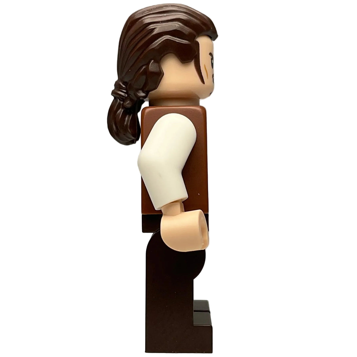 Will Turner, poc045 - LEGO® Pirates of the Caribbean Minifigure