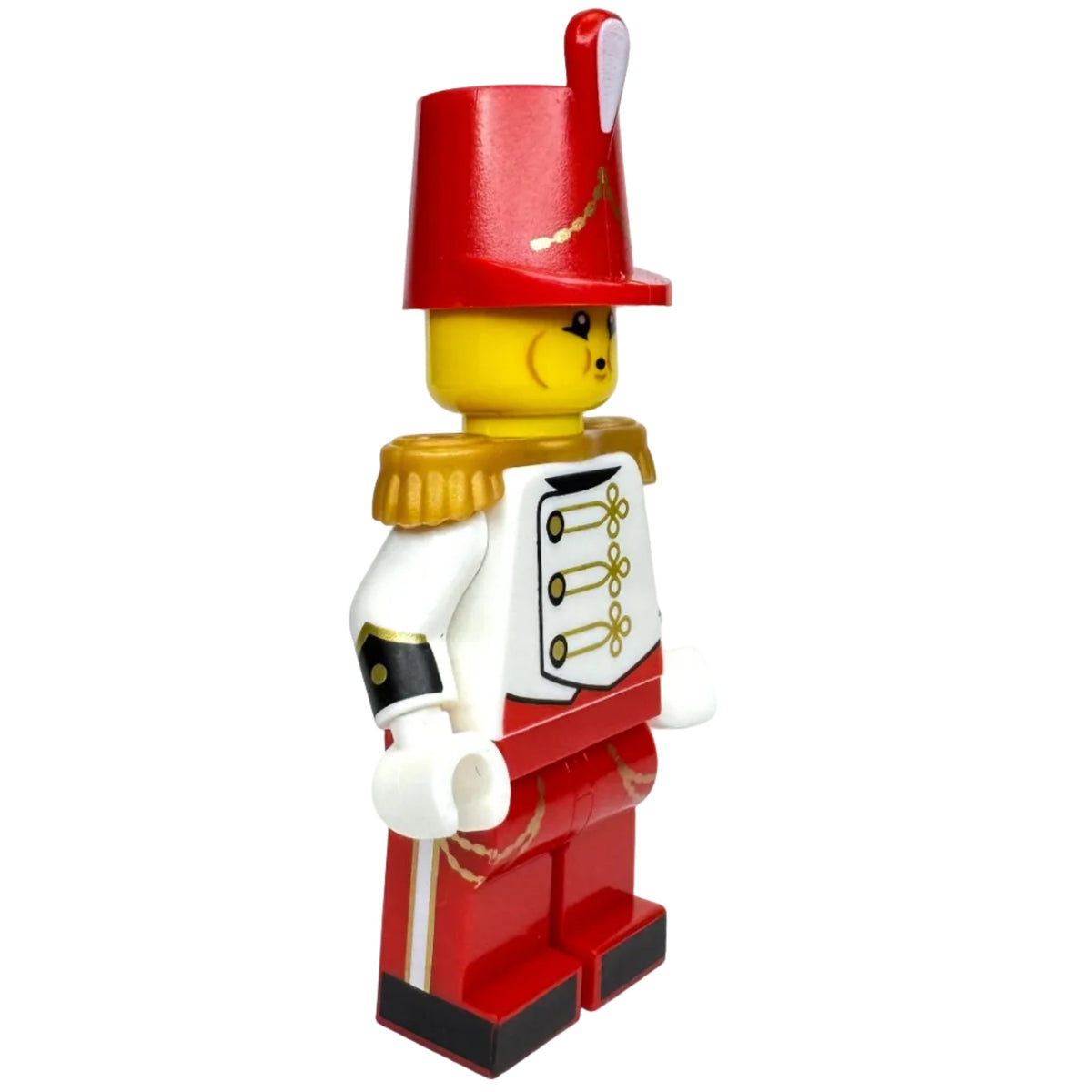 Tuba Player, Col29-8 - LEGO® CMF Minifigure