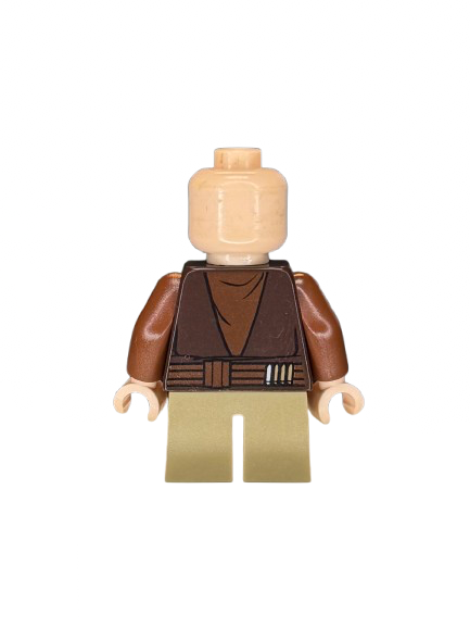Female Padawan - Small Eyes, sw0517