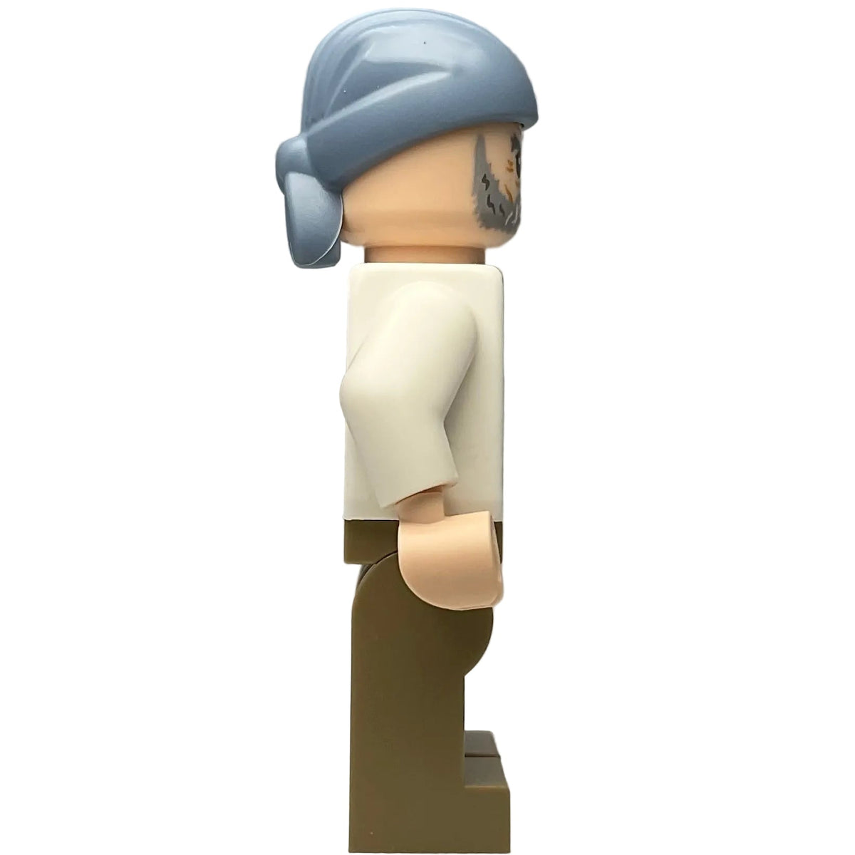 Cotton, poc047 - LEGO® Pirates of the Caribbean Minifigure