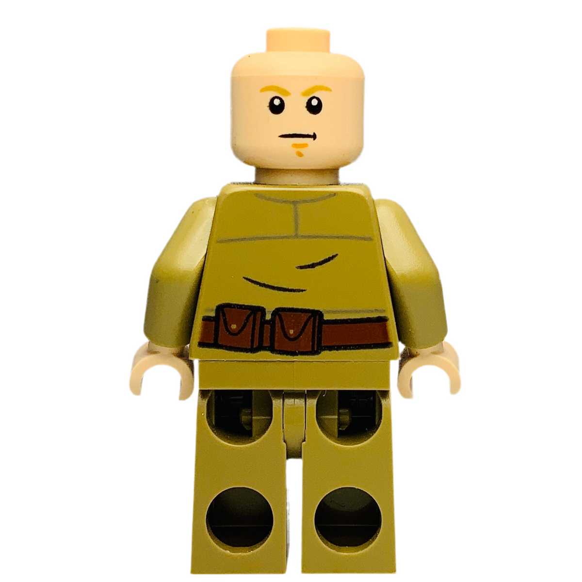 Luke Skywalker, sw0971, LEGO® Star Wars Minifigure