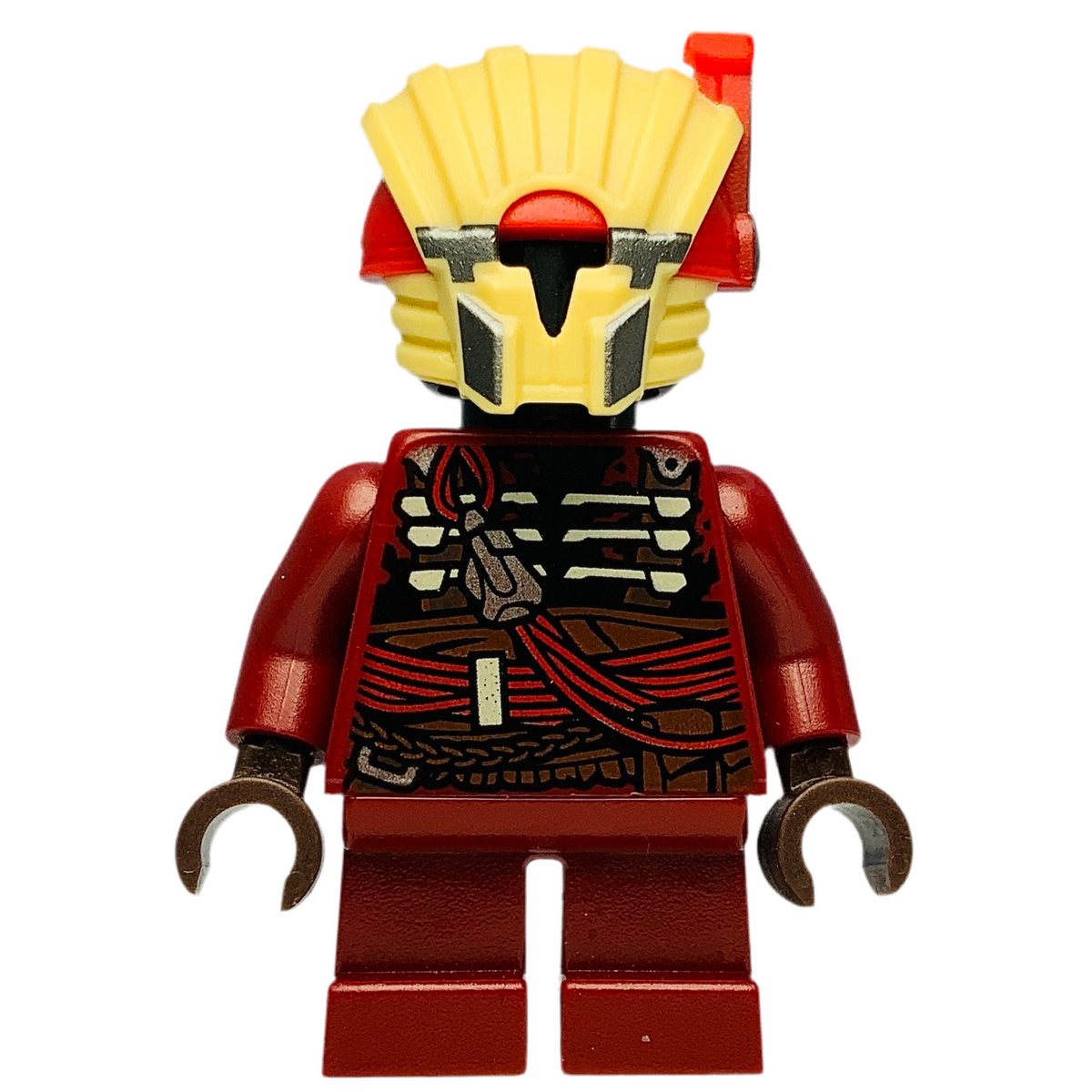 Weazel, sw0942 - LEGO® Star Wars Minifigure