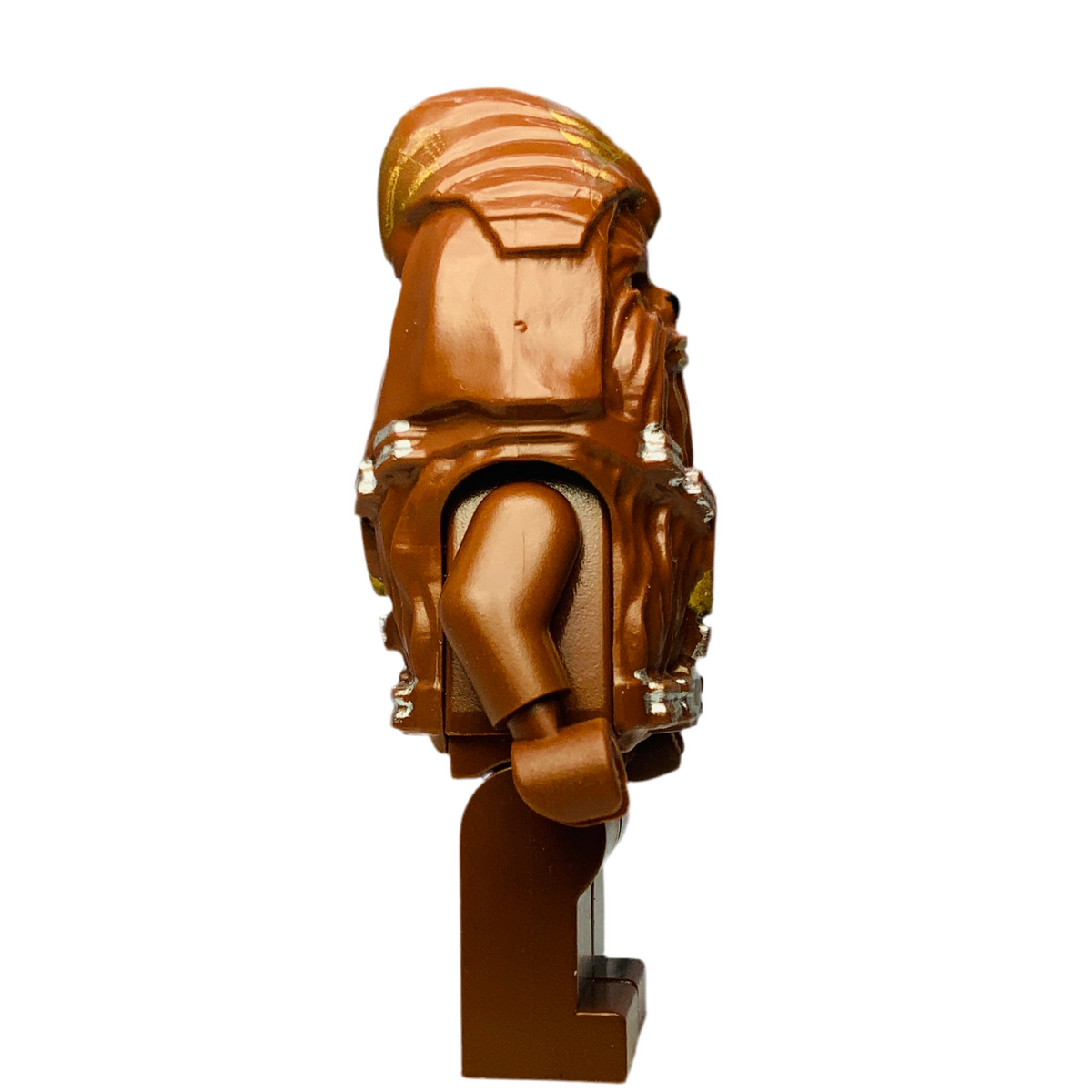 Wookiee Warrior, sw0132 - LEGO® Star Wars Minifigure