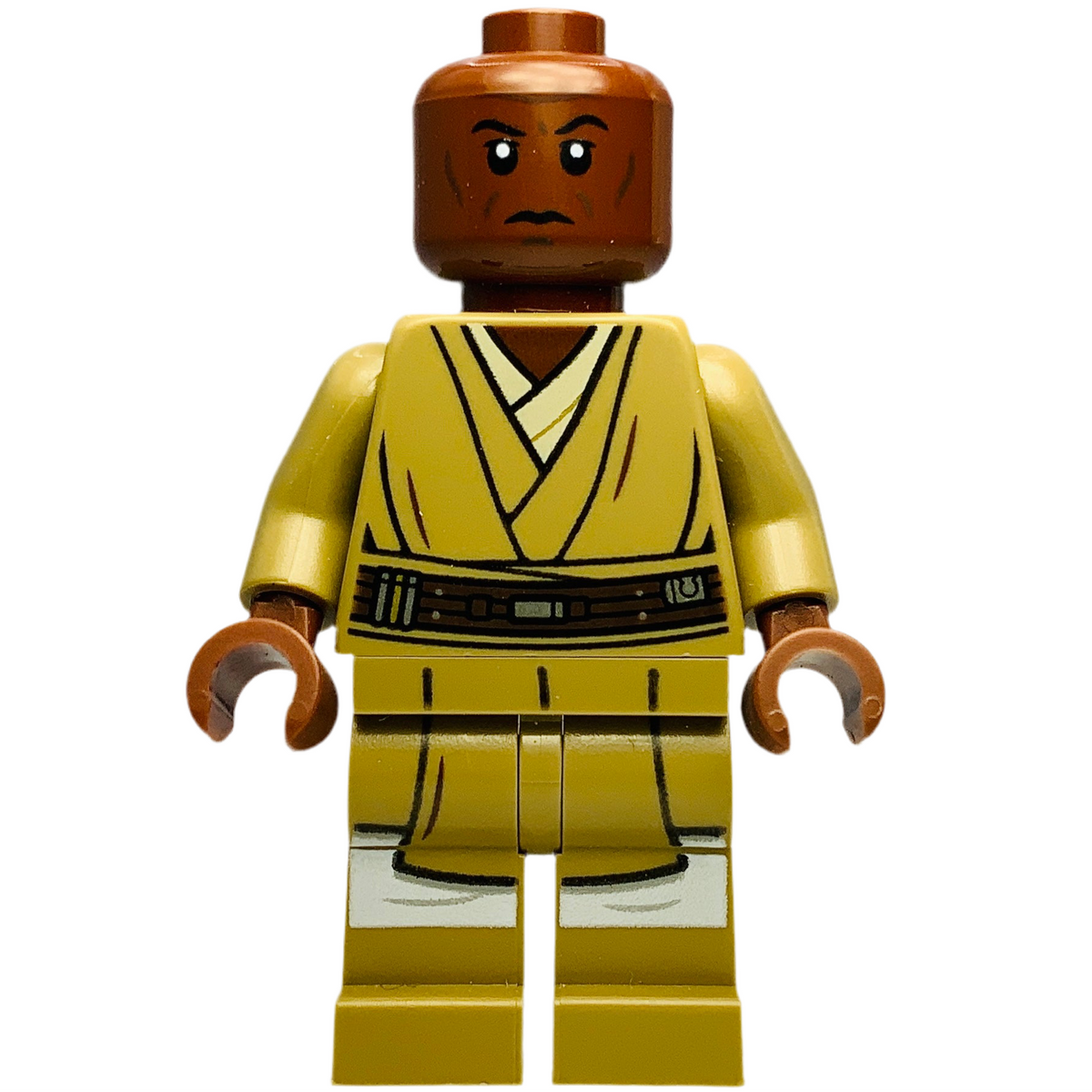 Mace Windu, sw0889, LEGO® Star Wars Minifigure