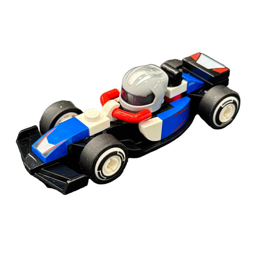 VCARB F1 Team Race Car, F1 Collectible Race Cars, colf1rc-8