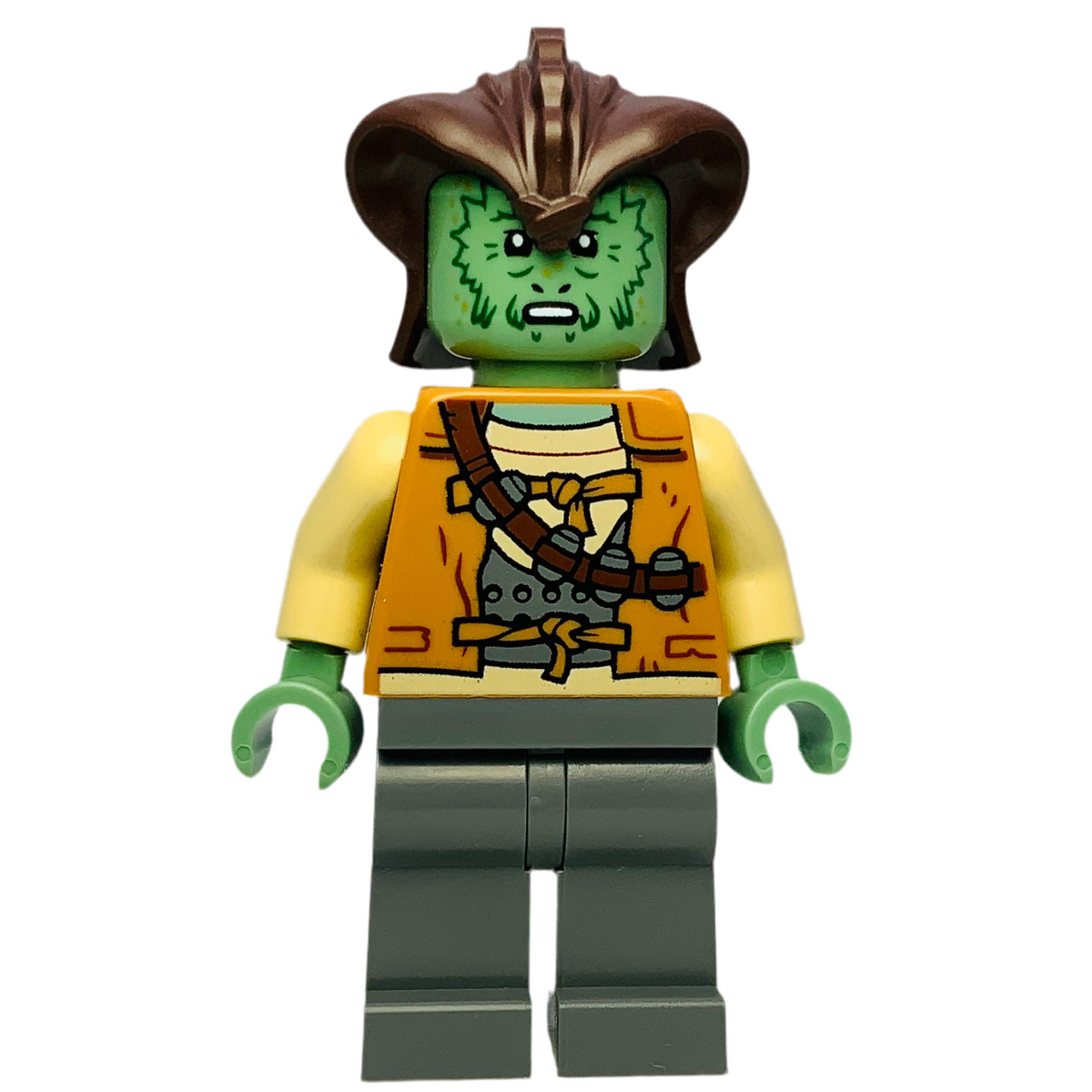Wooof, sw1384 - LEGO® Star Wars Minifigure