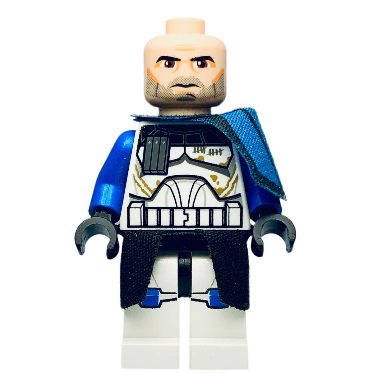 Captain Rex - Phase 2, sw0450 - LEGO® Star Wars Minifigure