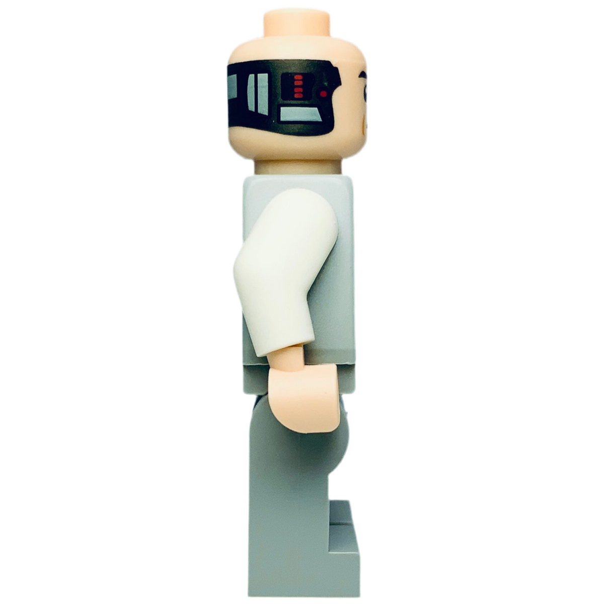 Lobot, sw0400 - LEGO® Star Wars Minifigure