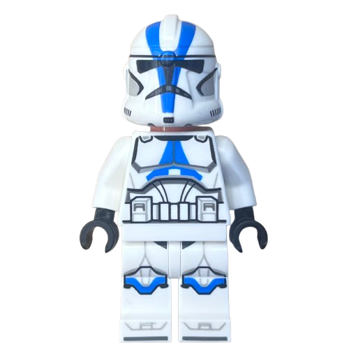 501st Legion Clone Trooper *Misprint*, sw1094