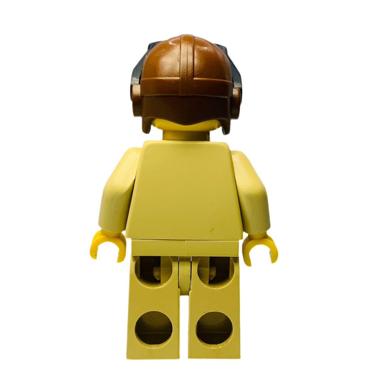 Anakin Skywalker, sw0007, LEGO® Star Wars Minifigure