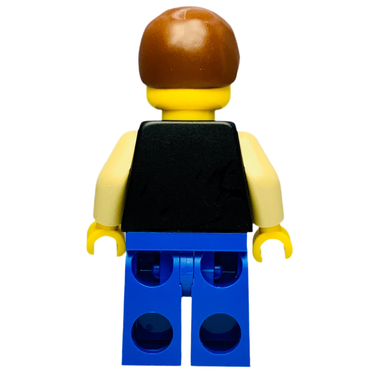 Han Solo, sw0014 - LEGO® Star Wars Minifigure