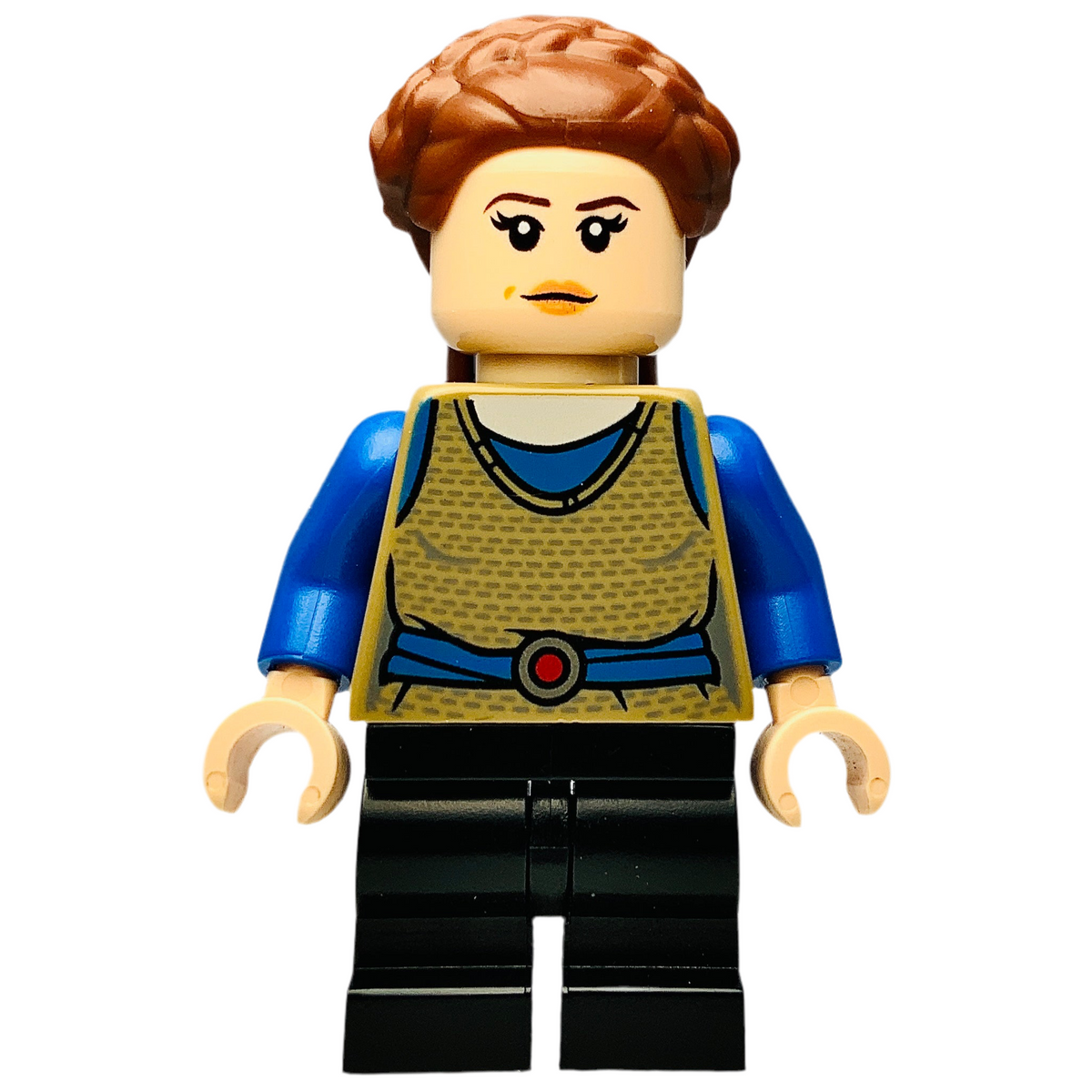 Padme Amidala, sw1023 - LEGO® Star Wars Minifigure
