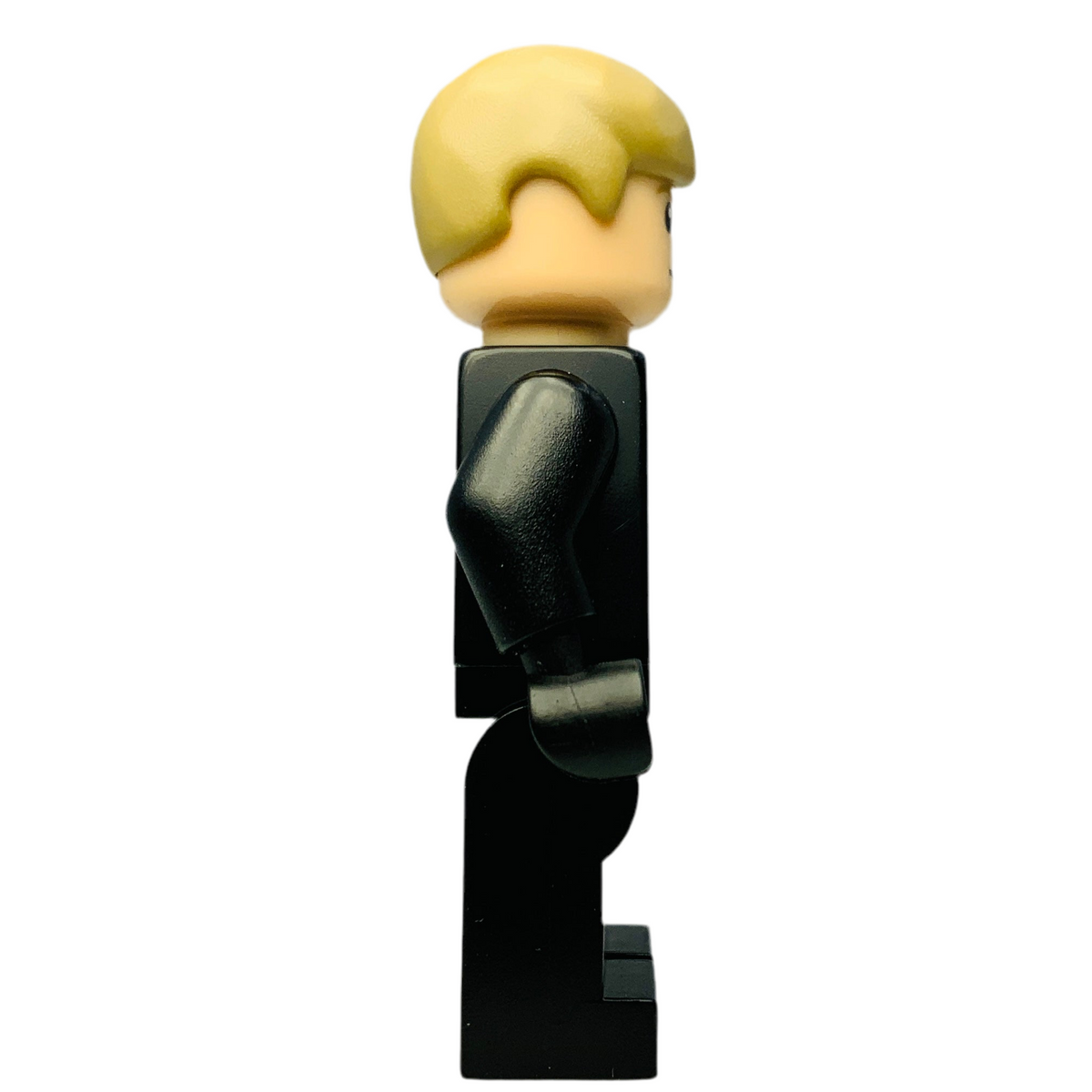 Luke Skywalker - Jedi Master, Dark Tan Smooth Hair sw0635 - LEGO® Star Wars Minifigure