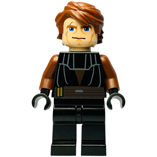 Anakin Skywalker, sw0183 - LEGO® Star Wars Minifigure