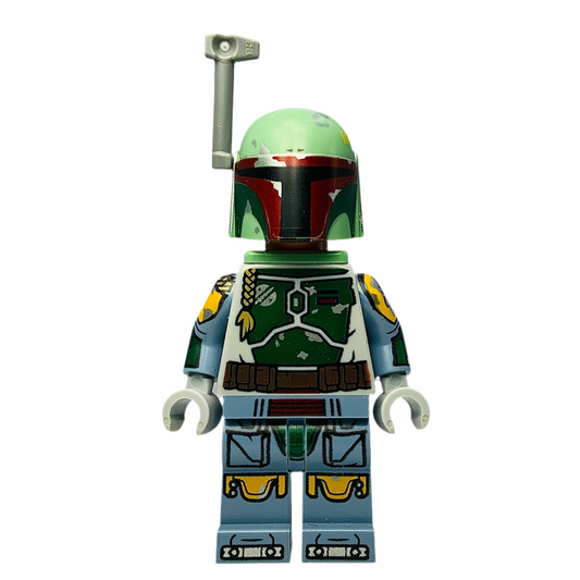 Boba Fett, sw1274, LEGO® Star Wars Minifigure