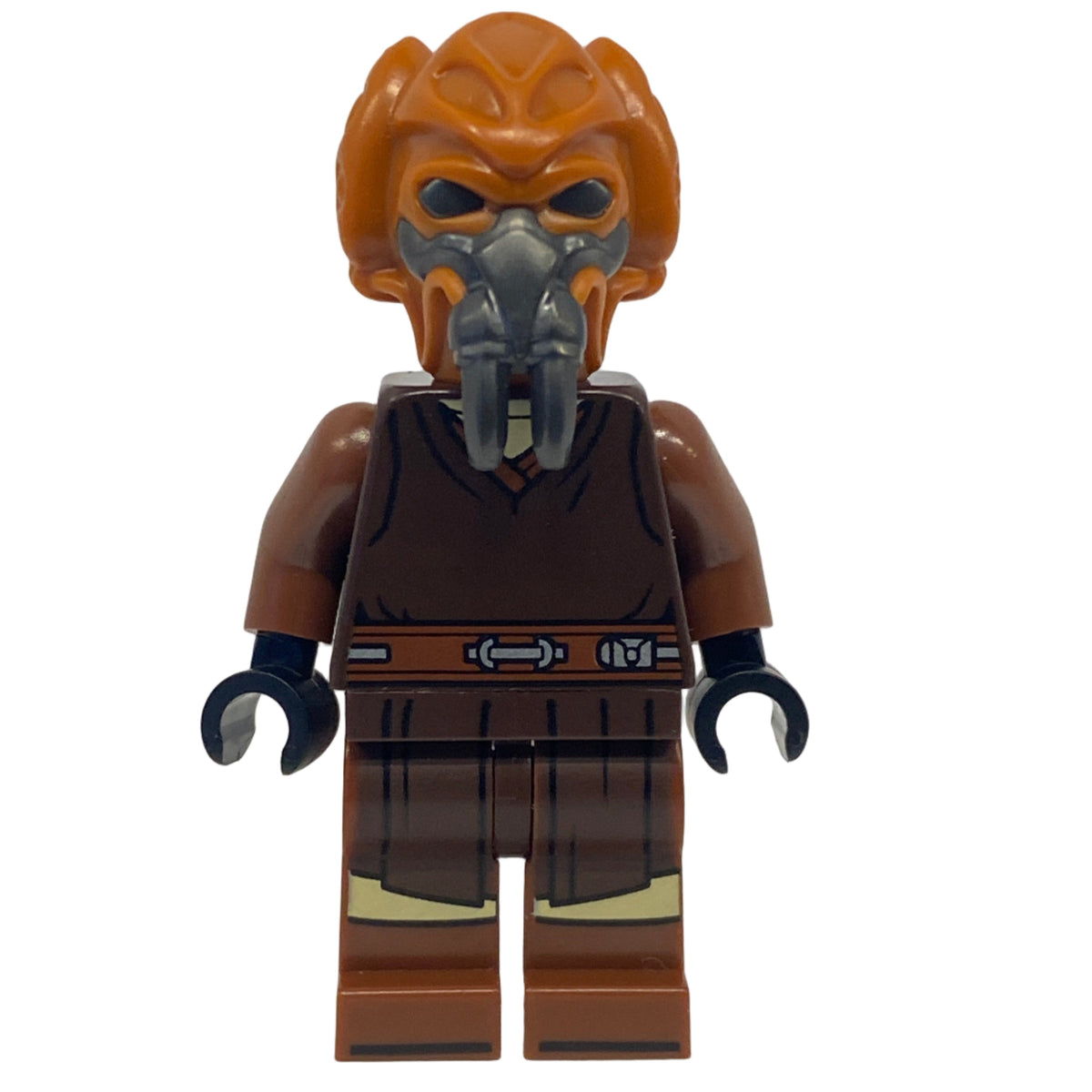 Plo Koon, sw1414 - LEGO® Star Wars Minifigure