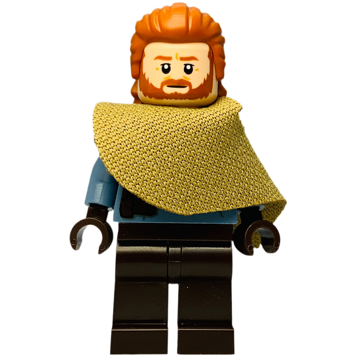 Ben Kenobi, sw1224, LEGO® Star Wars Minifigure