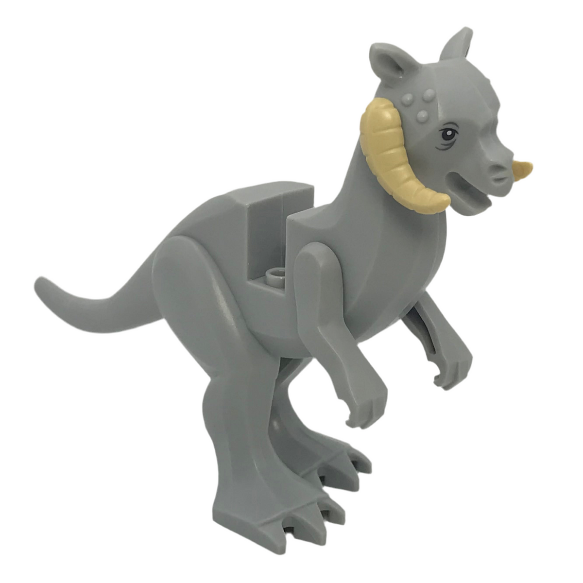 Tauntaun, Star Wars with Rigid Tail, 64800pb01c02