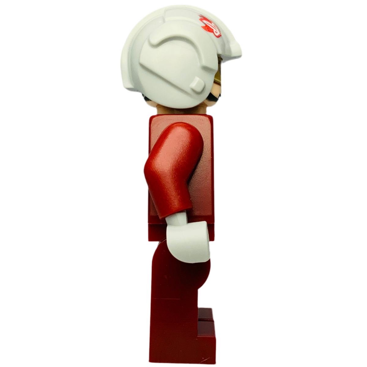 T-16 Skyhopper Pilot - Detailed Belts, sw1073