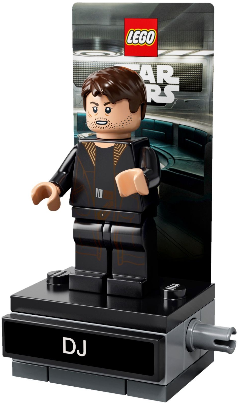 DJ polybag, 40298 - LEGO® Star Wars Set