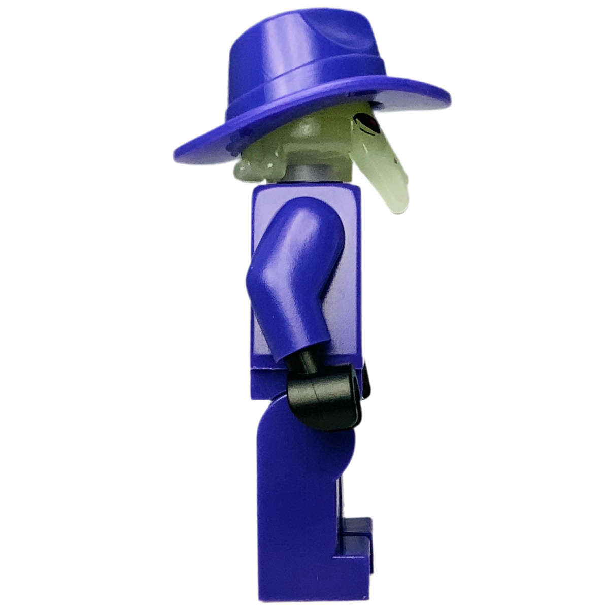 Brick Daddy, sp114 - LEGO® Space Police lll Minifigure