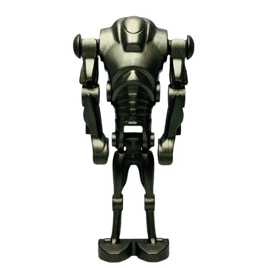 Super Battle Droid, sw0092 - LEGO® Star Wars Minifigure