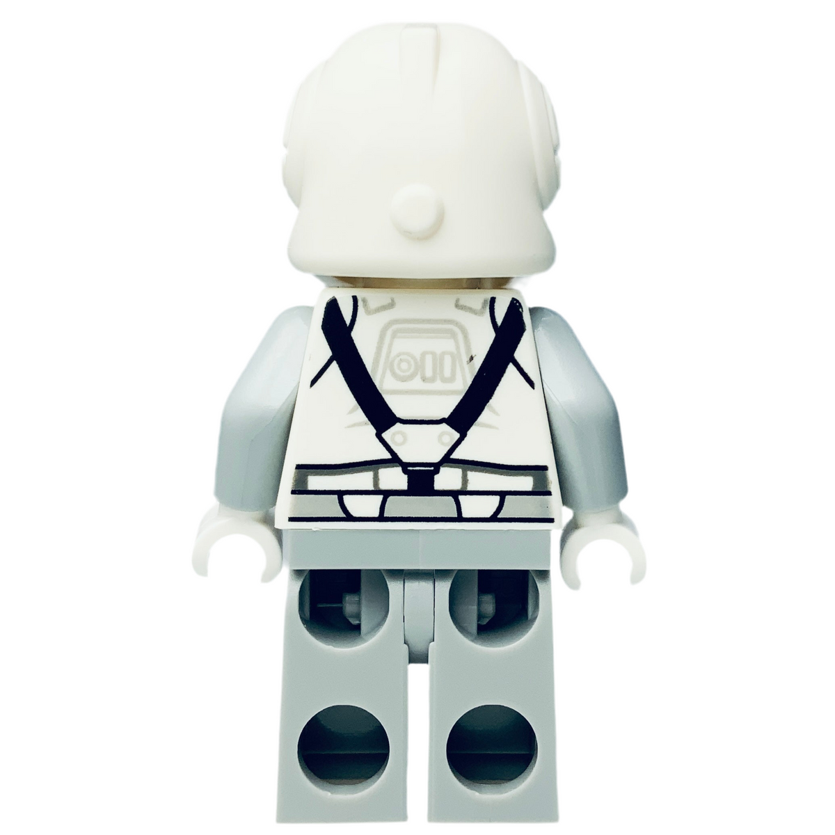 V-Wing Pilot, sw0525