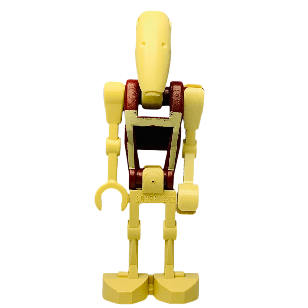 Battle Droid Security, sw0600