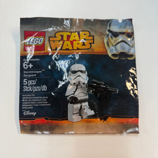 Stormtrooper Sergeant, 5002938 - LEGO® Star Wars Set