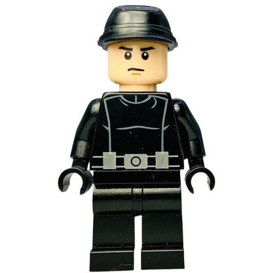 Imperial Pilot, sw0294